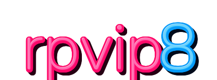 rpvip8 — logo kanal